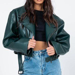 Lioness Staten Island Jacket